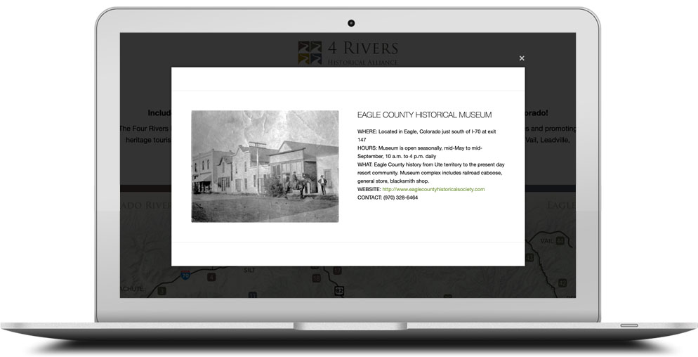 4 Rivers Historical Alliance