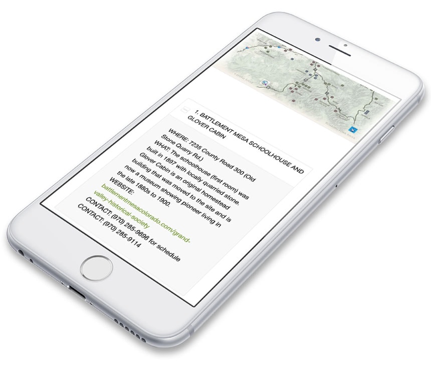 4 Rivers Historical Alliance