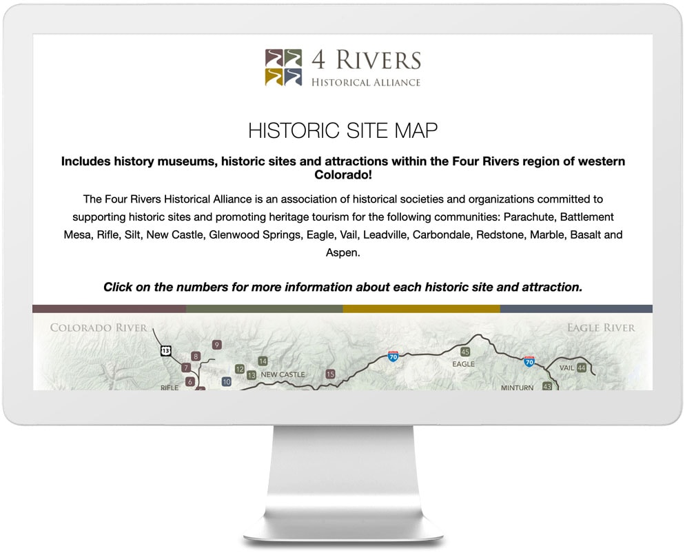 4 Rivers Historical Alliance