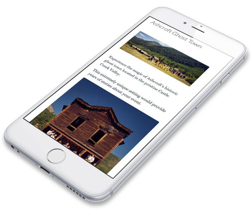 Aspen Historical Society