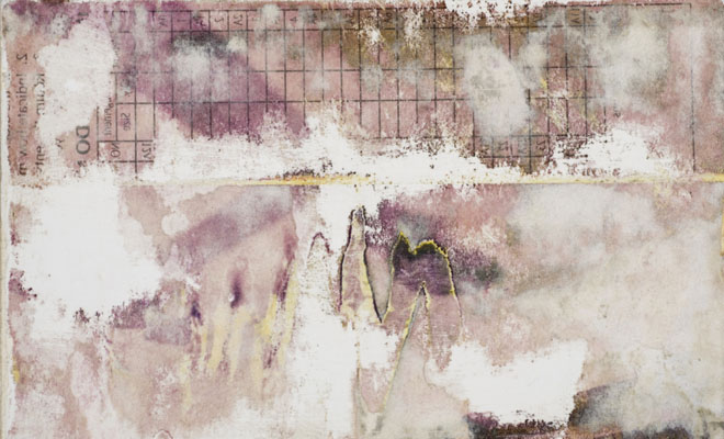 Distressed Photography