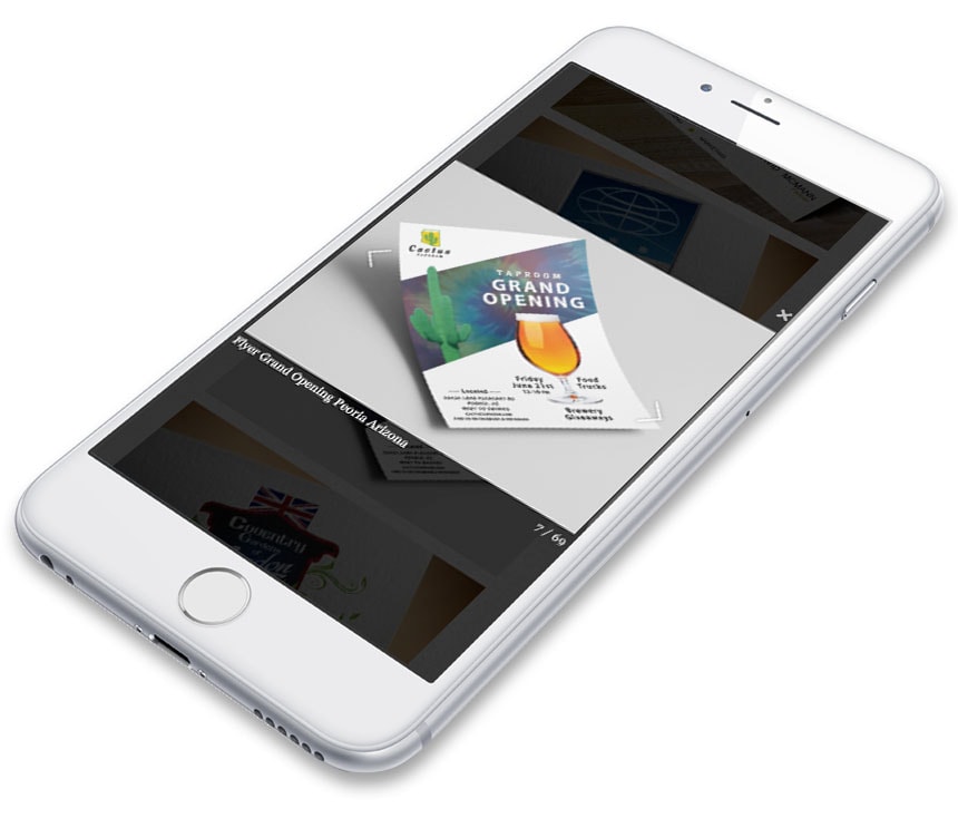 The Holy Grail of Marketing