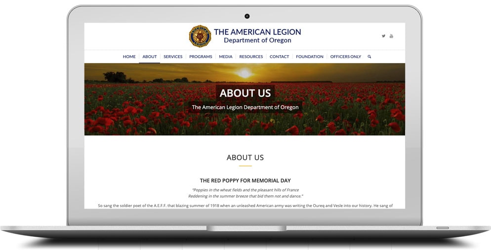 The American Legion