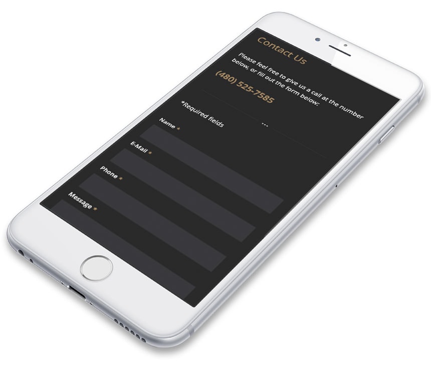 Presidential Limousine