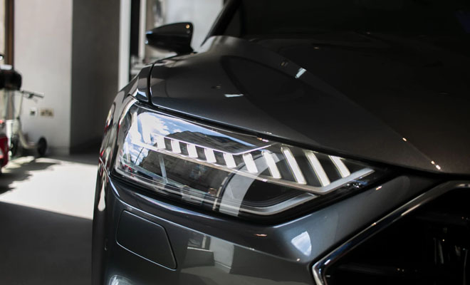 Pro Mobile Detailing