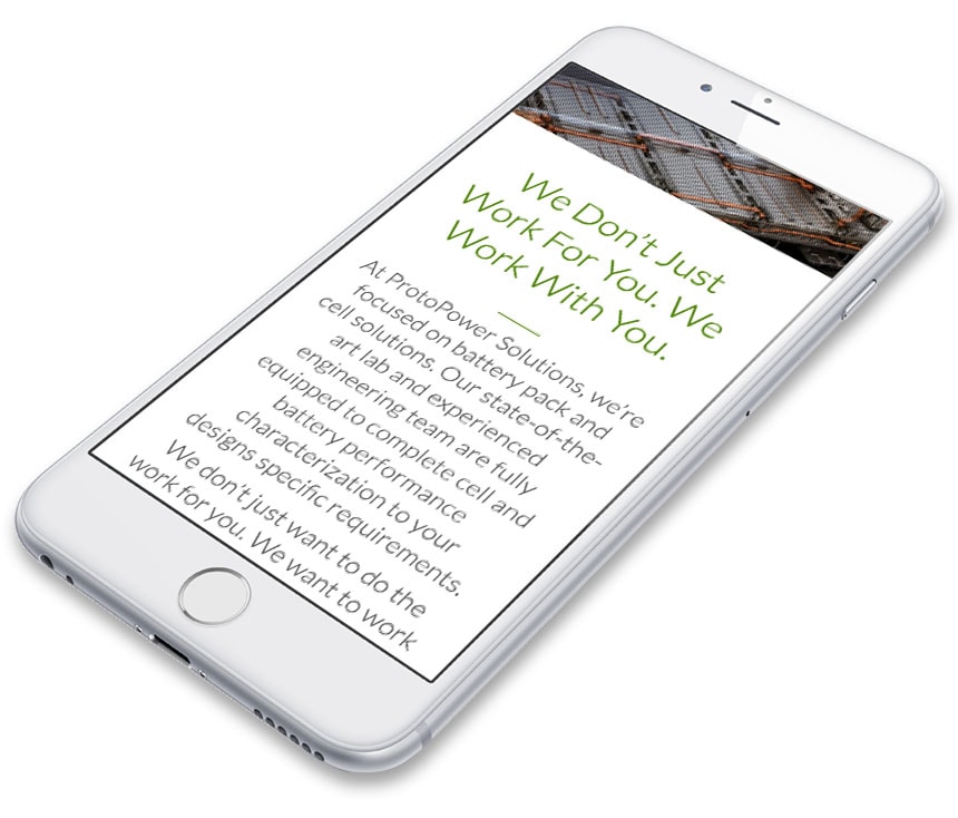 Proto Power Solutions