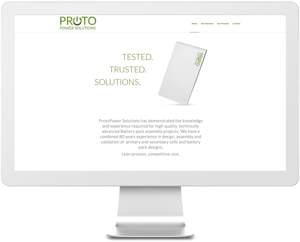 Proto Power Solutions