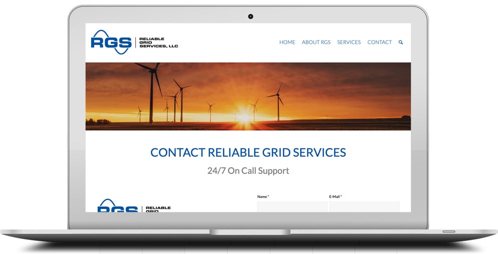 Reliable Grid Services